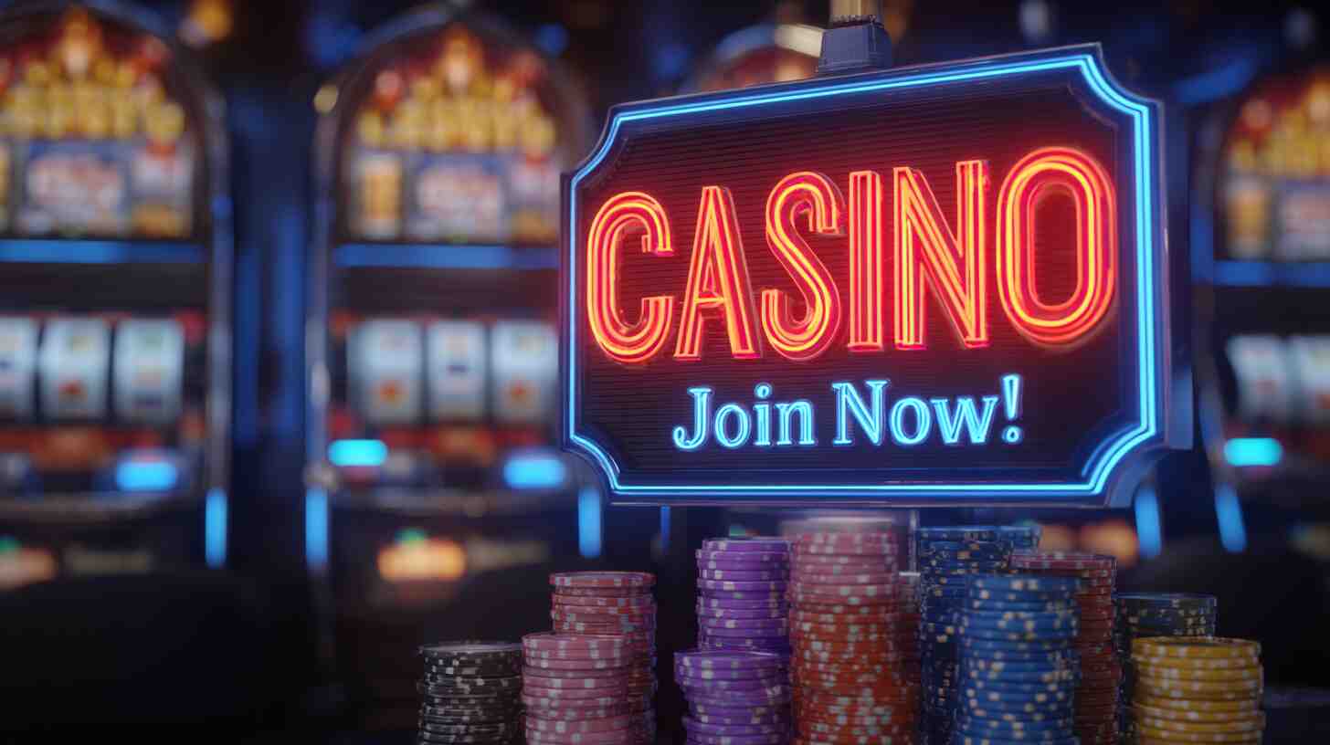 Login Casino PHBEST – Your Casino, Your Rules